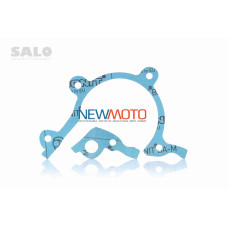 Прокладка картера LETS безасбест "SALO"