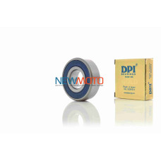 Подшипник 6204-2RS/P6 20-47-14 "DPI"