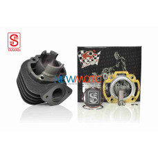 Поршневая DIO ZX 40mm тефлон "SEE" (Sheng-E)