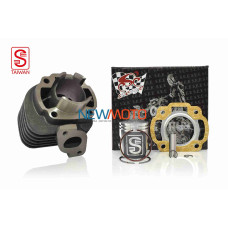 ^Поршнева JOG 3KJ 40mm тефлон "SEE" (Sheng-E)