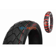 ^Покришка мото 13" 130/60-13 #222 TL дорожня "SC"