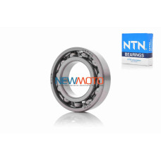 Подшипник коленвала LETS (6006 C3, 30-55-13) "NTN" КИТАЙ
