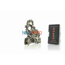 Цепь пилы (супер зуб) 3/8, 1.3mm, 52зв для 14"/35cm P350-401 "NOKER"