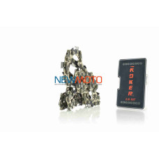 Цепь пилы (супер зуб) 3/8, 1.3mm, 56зв для 16"/40cm P350-401 "NOKER"