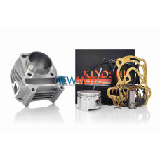 Поршнева GY6 80 48mm "KIYOSHI"