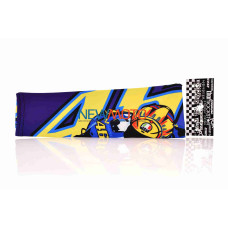 Рукав панчоха (тату-рукав) #3 (VR46)