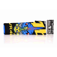 Рукав панчоха (тату-рукав) #4 (VR46)