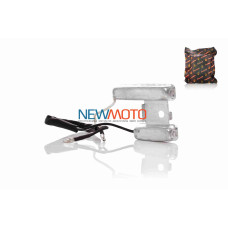 Опір подвійний 30W 5.9Om + 5W 5Om "F6"