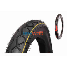 Покришка мото 15" 130/90-15 #249 TL дорожня "SC" КИТАЙ