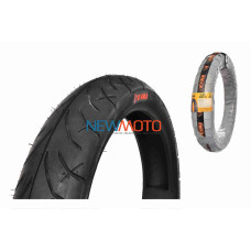 Покришка мото 16" 100/80-16 #K301 TL шосе "KUMA" В'ЄТНАМ