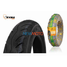 Покришка мото 10" 3.50-10 #K-203 TL, 51J "KUMA" В'ЄТНАМ