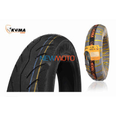 Покришка мото 10" 3.00-10 (90/90-10) #K-203 TL, 50J "KUMA" В'ЄТНАМ