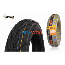 Покришка мото 10" 3.00-10 (90/90-10) #K-209 TL, 50J "KUMA" В'ЄТНАМ