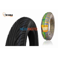 Покришка мото 10" 3.50-10 #K-211 TL, 51J "KUMA" В'ЄТНАМ