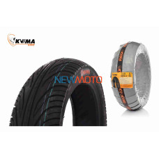Покришка мото 12" 130/70-12 #K211 TL шосе "KUMA" В'ЄТНАМ