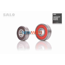 Подшипник переднего колеса GEAR "SALO"