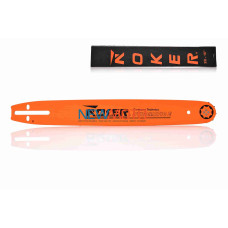 Шина пили 16"/40cm, 3/8, 1.3, 56зв для P350 "NOKER"