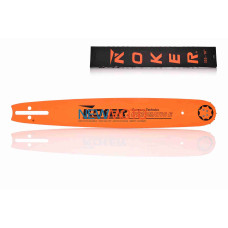 Шина пили 16"/40cm, 325, 1.5, 66зв для GL, H137/142 "NOKER"