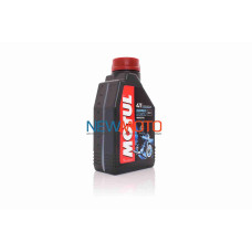 Олія моторна 4T, 1л мінералка "MOTUL" (20W50, 3000) ФРАНЦІЯ