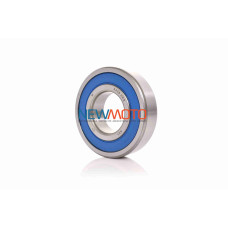 Подшипник 6309-2RS 45-100-25 тубус