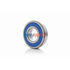 Подшипник 6312-2RS 60-130-31 тубус 