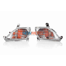 Повороты передние FADA FD50 