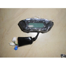 LX250GY-3 SX2 Панель приборов, LCD спидометр - 281371385-0001