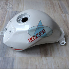 LX250GS-2A GP250 Бак топливный, бензобак Loncin -