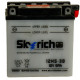 Акумулятор 5Ah 12V Skyrich 12N5-3B SLA 120x60x130