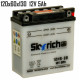 Акумулятор 5Ah 12V Skyrich 12N5-3B SLA 120x60x130