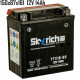 Аккумулятор 14Ah 12V Skyrich YTX16-BS SLA 150x87x161 Аккумулятор 14Ah 12V Skyrich YTX16-BS SLA 150x87x161