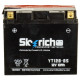 Аккумулятор 10Ah 12V Skyrich YT12В-ВS SLA 150x70x130