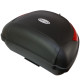 Кофр для мото багажный FXW HF-818 600×430×310 мм.