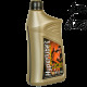 Масло моторне PTT 10W-40 Hyperlube 4T напівсинтетика (для скутера)