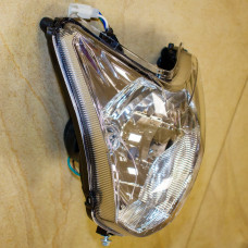 LX200GY-3 Pruss Фара передняя Loncin - 280350722-0001