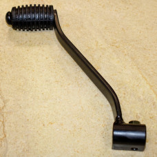 LX200GY-3 Pruss Педаль переключения передач КПП Loncin - 192320018-0002