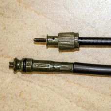 LX200GY-3 Pruss Трос спидометра L=800+20, Loncin - 281610473-0001