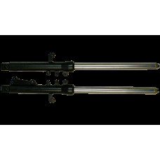 CR1S JL200-68A Амортизаторы передней вилки - 310450507-0002, 310460462-0002