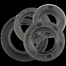 JS150-3 Сальники двигателя Jianshe JS157FMJ JS150-3 Сальники двигателя Jianshe JS157FMJ