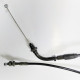 JS150-3 Трос газа L=900 Jianshe - CF4-210000-0