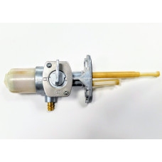 JS150-3 Топливный кран, Jianshe - CF3-312000-0 JS150-3 Топливный кран, Jianshe - CF3-312000-0