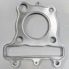 JS150-3 Прокладка головки цилиндра Jianshe JS157FMJ - F25-103000-0 JS150-3 Прокладка головки цилиндра Jianshe JS157FMJ - F25-103000-0
