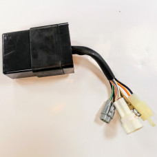 JS150-3 Коммутатор CDI Jianshe 157FMJ - F25-D20000-0 JS150-3 Коммутатор CDI Jianshe 157FMJ - F25-D20000-0