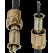 JL150-70C Трос спидометра L=870+20 мм. Kinlon Loncin - 281610411-0002