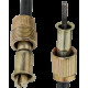 JL150-70C Трос спидометра L=870+20 мм. Kinlon Loncin - 281610411-0002 JL150-70C Трос спидометра L=870+20 мм. Kinlon Loncin - 281610411-0002
