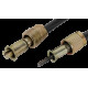 JL150-70C Трос спидометра L=870+20 мм. Kinlon Loncin - 281610411-0002