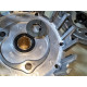 JS150-3 R6 Puma Сцепление двигателя Jianshe 157FMJ - F25-420000-0