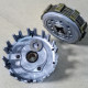 JS150-3 R6 Puma Сцепление двигателя Jianshe 157FMJ - F25-420000-0