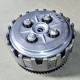 JS150-3 R6 Puma Сцепление двигателя Jianshe 157FMJ - F25-420000-0