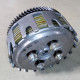 JS150-3 R6 Puma Сцепление двигателя Jianshe 157FMJ - F25-420000-0
